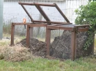 compost bins